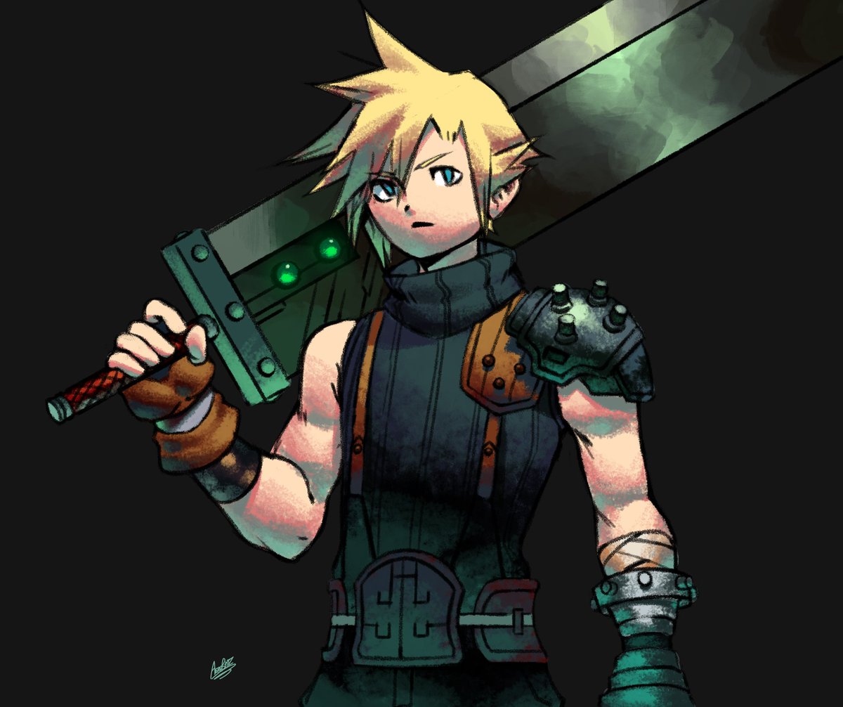 cloud