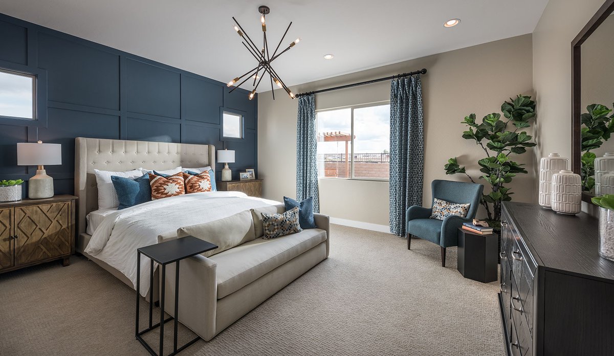Tri Pointe Homes tweet media