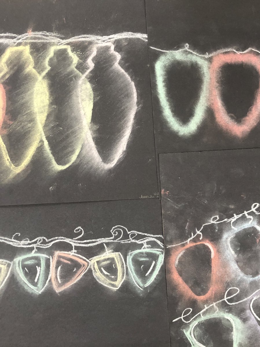 Here’s to a well deserved break! Have a Merry Christmas and a happy New Year 🎄