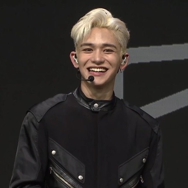 pics of lucas that you can literally feel his happiness through your phone screen: a thread