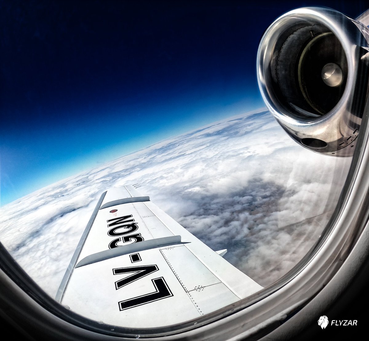 Let’s fly high! 🙌🏻✈️

#flyzar #aviation #aviationlovers #aviationphotography #aviationdaily #aviationgeek #avgeek #airplane #airplanes #plane #planes #argentina #bariloche #phenom #travel #travelgram #fly #flight