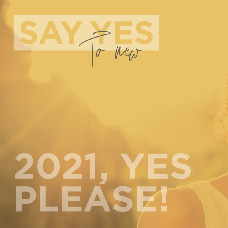 YoliBetterBody's tweet photo. Say yes to new. January is going to bring an exciting new promotion, and we can’t wait to give you all of the details. Stay tuned for December 28th to learn more! https://t.co/jFTHz9r54E