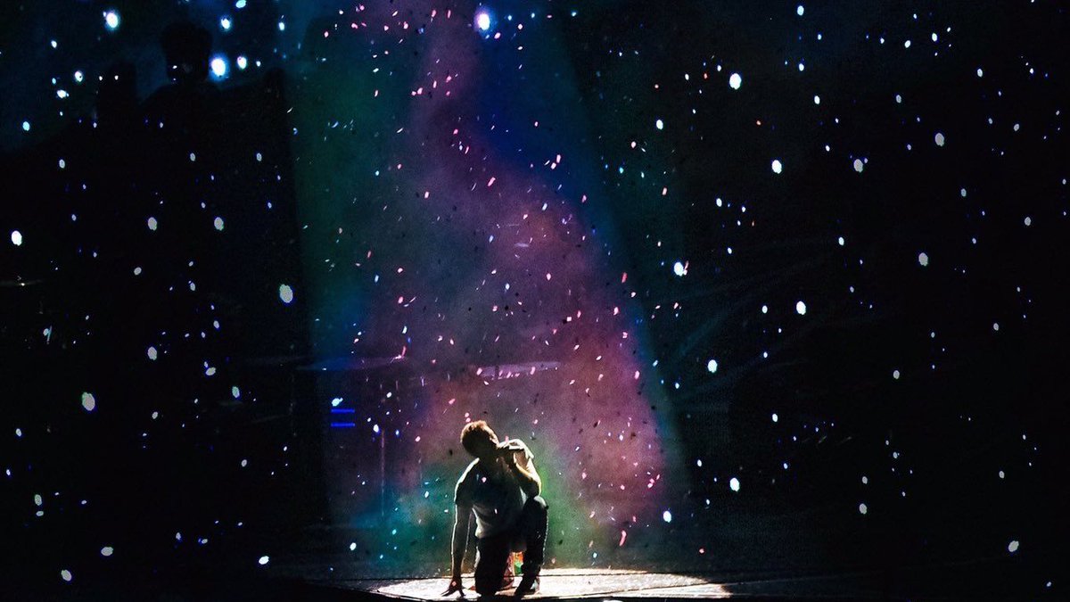coldplayxtra's tweet image. Billboard has named A Sky Full Of Stars as one of the most Memorable Music Moments of 2020 💫

The 2014 Coldplay hit earned a 1,335% sales bump after being included in a light show following President-elect Joe Biden’s acceptance speech.

✨ bit.ly/3arfNUf