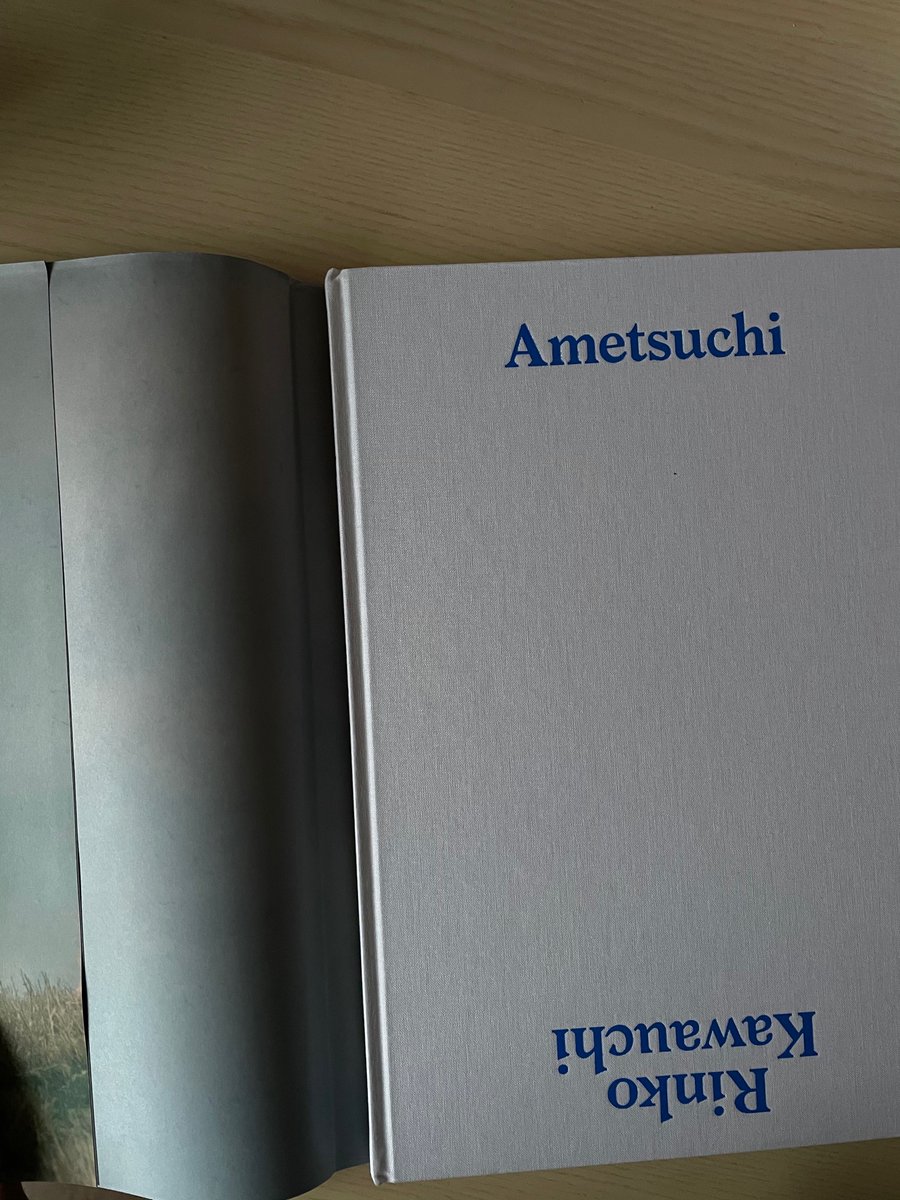 23. Rinko Kawauchi: Ametsuchi (Aperture, 2013)Kawauch here shifts from micro to macro showing the voices of distant stars and landscapes, and images from traditional controlled burn farming method known since 1300ies. It manages to transcend time and space.