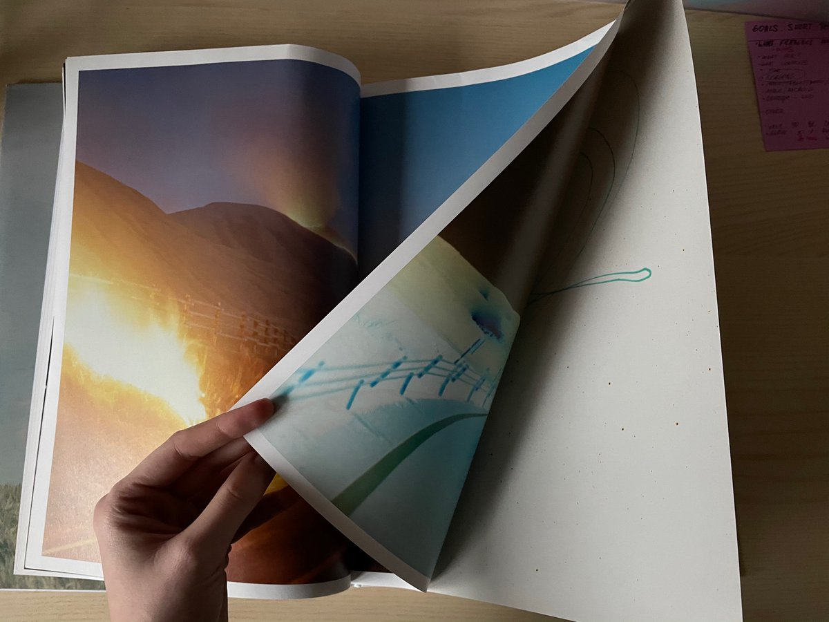 23. Rinko Kawauchi: Ametsuchi (Aperture, 2013)Kawauch here shifts from micro to macro showing the voices of distant stars and landscapes, and images from traditional controlled burn farming method known since 1300ies. It manages to transcend time and space.