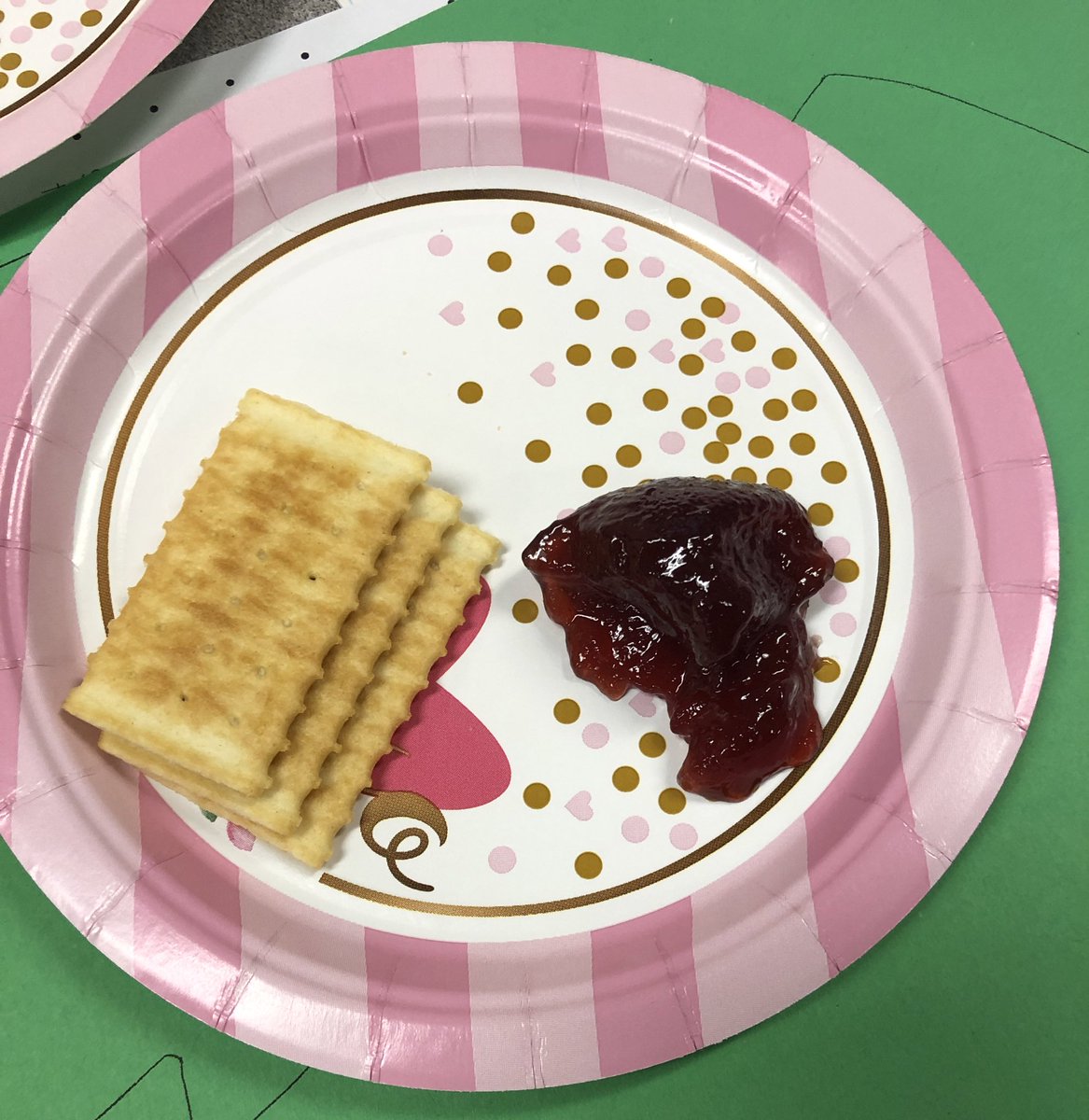 Heusner 2nd Grade tweet media