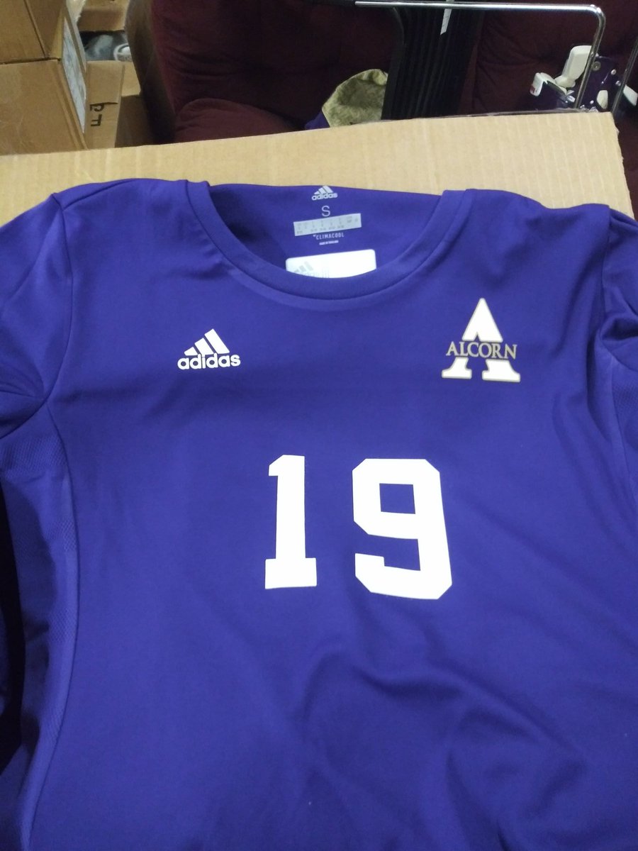 alcorn_eq's tweet photo. The new "kits" look nice too! https://t.co/sVpaoDOdwF