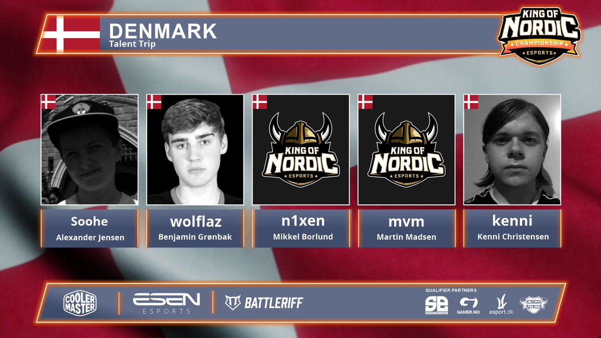King of Nordic (@kingofnordic) on Twitter photo (#KingofNordic #NordicFinal ๐ช๐บ)
๐ฉ๐ฐ #TalentTrip IS YOUR NEW KING OF NORDIC
That concludes Season 17 of King of Nordic!
Congrats
๐ฉ๐ฐ @mvmcs_
๐ฉ๐ฐ @officialn1xen
๐ฉ๐ฐ <a href="/kenniw0w/">kenni</a>
๐ฉ๐ฐ <a href="/wolflaz/">Benjamin Grรธnbak</a>
๐ฉ๐ฐ <a href="/SooheCS/">soohe</a>
<a href="/gamerno/">Gamer.no</a> <a href="/eSportdk/">eSport.dk</a> <a href="/SPLCircuit/">Swedish Pro League</a> #CSGOFinland
<a href="/CoolerMasterND/">Cooler Master Nordics</a> #MakeItYours (#KingofNordic #NordicFinal ๐ช๐บ)
๐ฉ๐ฐ #TalentTrip IS YOUR NEW KING OF NORDIC
That concludes Season 17 of King of Nordic!
Congrats
๐ฉ๐ฐ @mvmcs_
๐ฉ๐ฐ @officialn1xen
๐ฉ๐ฐ <a href="/kenniw0w/">kenni</a>
๐ฉ๐ฐ <a href="/wolflaz/">Benjamin Grรธnbak</a>
๐ฉ๐ฐ <a href="/SooheCS/">soohe</a>
<a href="/gamerno/">Gamer.no</a> <a href="/eSportdk/">eSport.dk</a> <a href="/SPLCircuit/">Swedish Pro League</a> #CSGOFinland
<a href="/CoolerMasterND/">Cooler Master Nordics</a> #MakeItYours