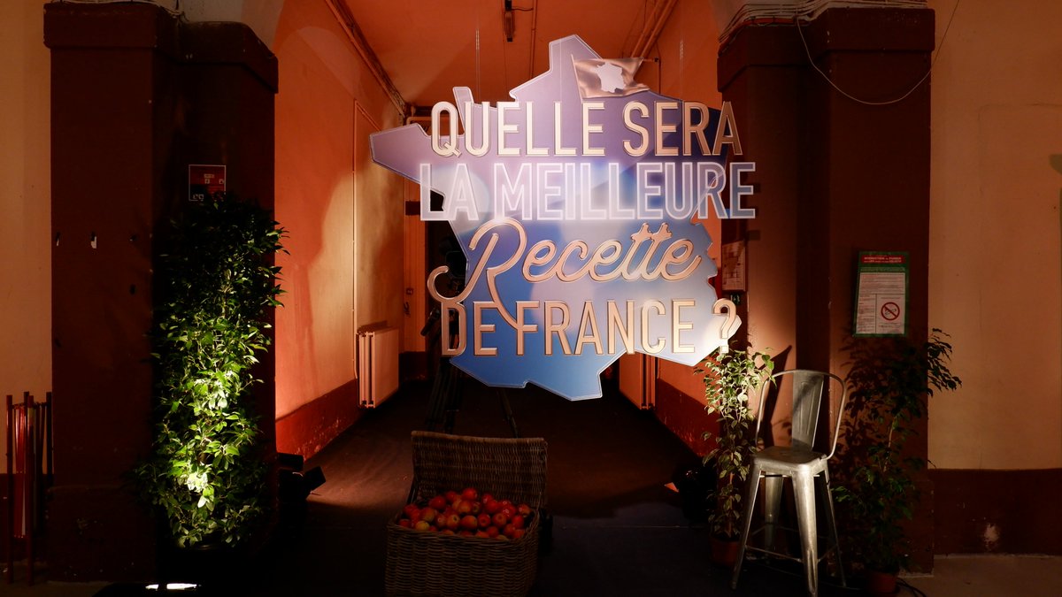 Qui va l'emporter selon-vous ? 

Photo : @Valentin_Rtet 

#LGCDR #LeGrandConcoursDesRegions @France3tv