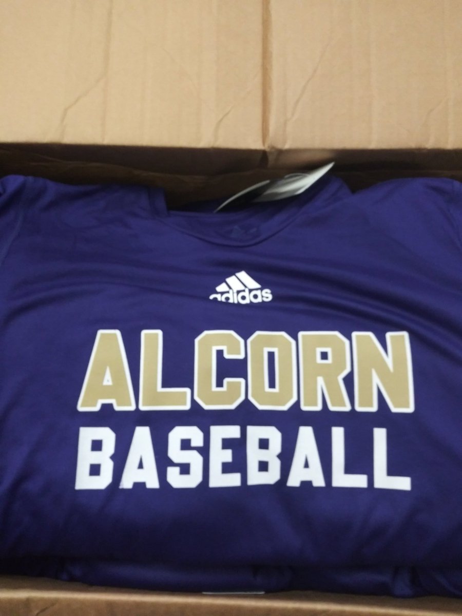 alcorn_eq's tweet photo. Up next, @Alcorn_BSB they gonna be hitting those bases looking fly! https://t.co/fg4qnKzwem