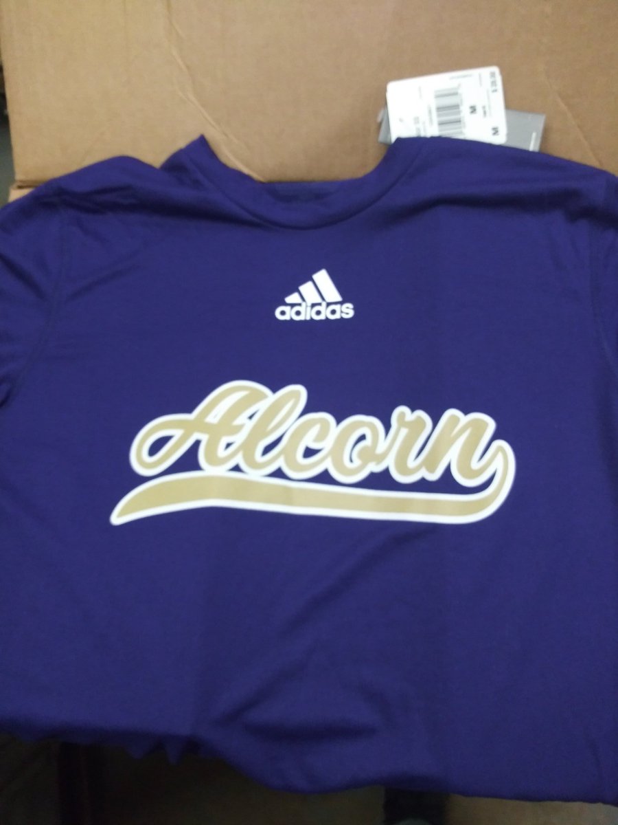 alcorn_eq's tweet photo. Up next, @Alcorn_BSB they gonna be hitting those bases looking fly! https://t.co/fg4qnKzwem