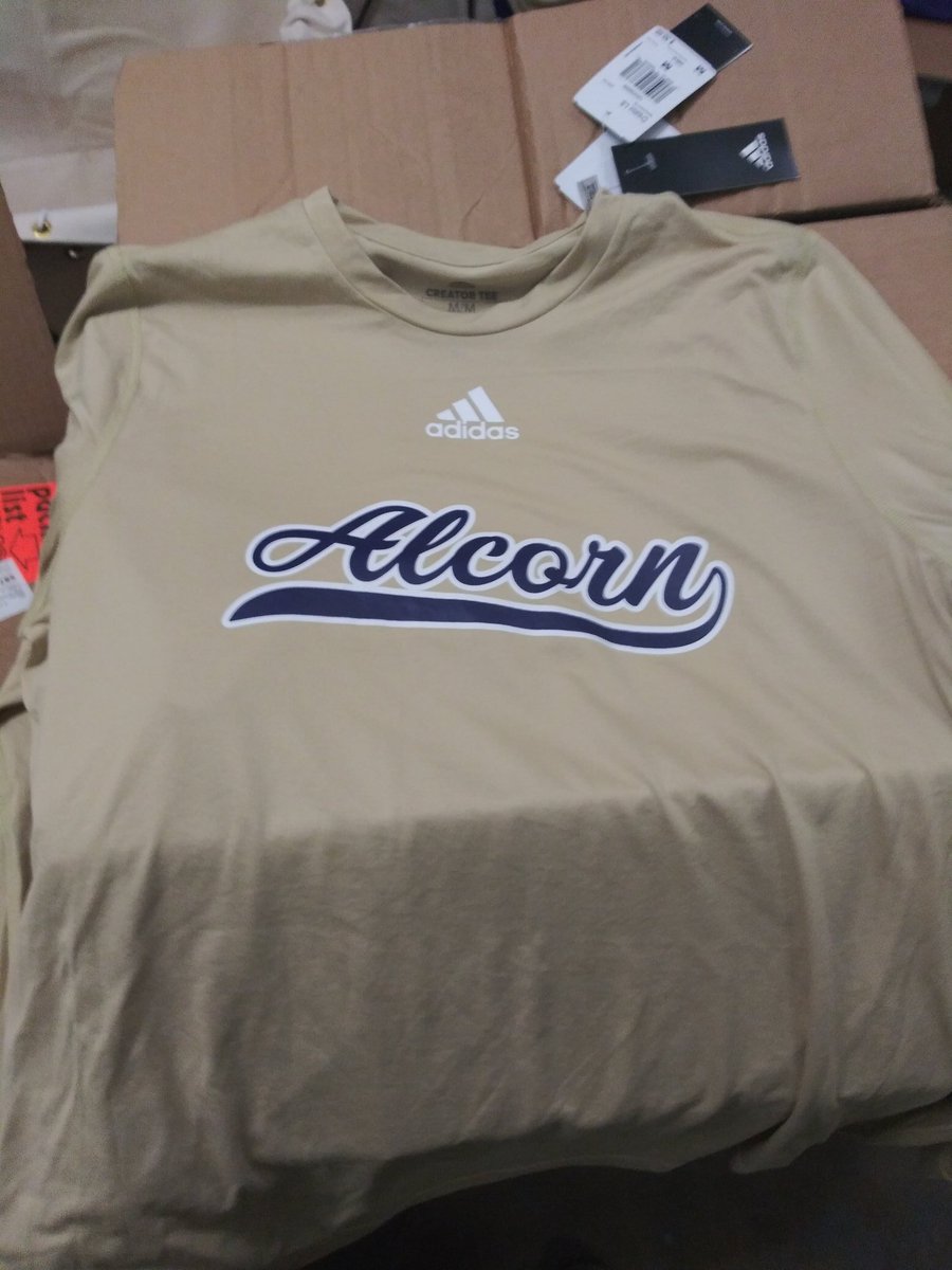 alcorn_eq's tweet photo. Up next, @Alcorn_BSB they gonna be hitting those bases looking fly! https://t.co/fg4qnKzwem