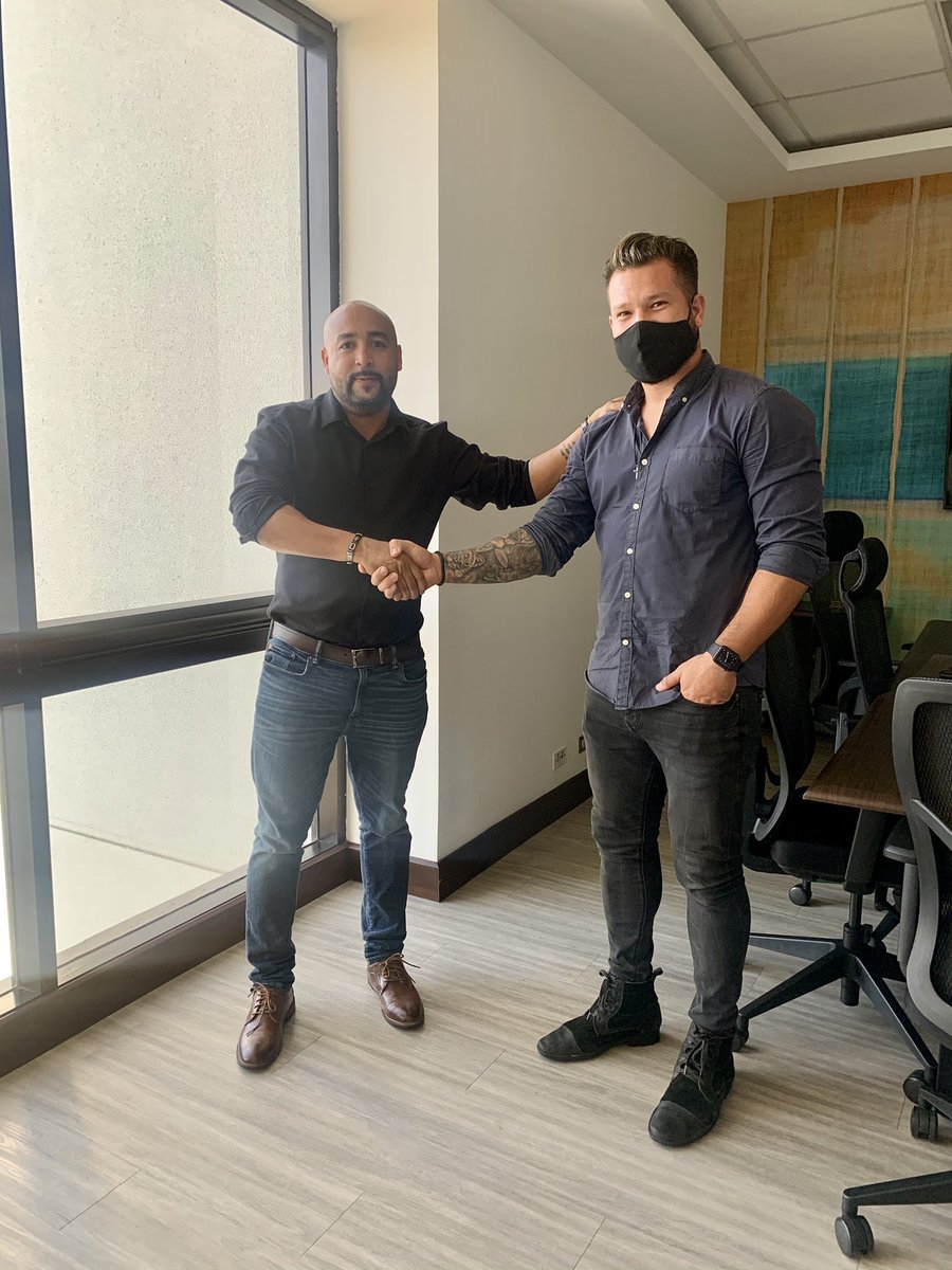 Tanque Castro tweet media