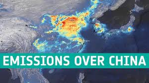 Short Thread on Canada's New Carbon Tax: 1- Most of the reduction in the emissions in Europe since late 1980s happened because they shifted them to China & other countries as energy intensive factories & others moved out of Europe.  #Canada  #climatechange  #oil  #OOTT