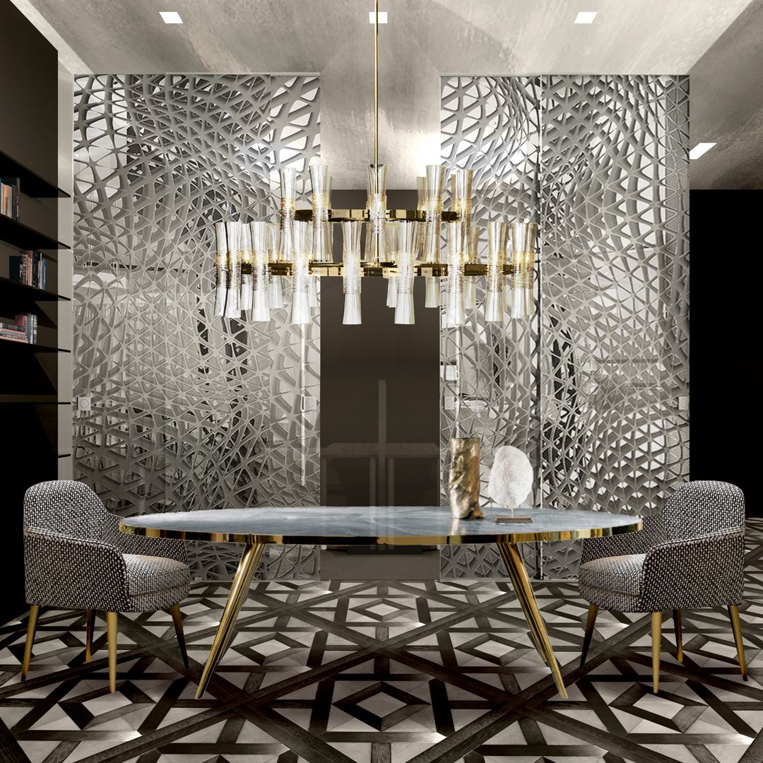 bdavidlevine's tweet photo. A conference room in office space designed by B. David Levine
.
.
.
#bdavidlevine #lcdq #interiors #interiordesign #diningroomdesign #conferenceroom #officedesign #homedesign #tabledesign #italiandesign #architecturaldesign https://t.co/9diq4DD6uQ