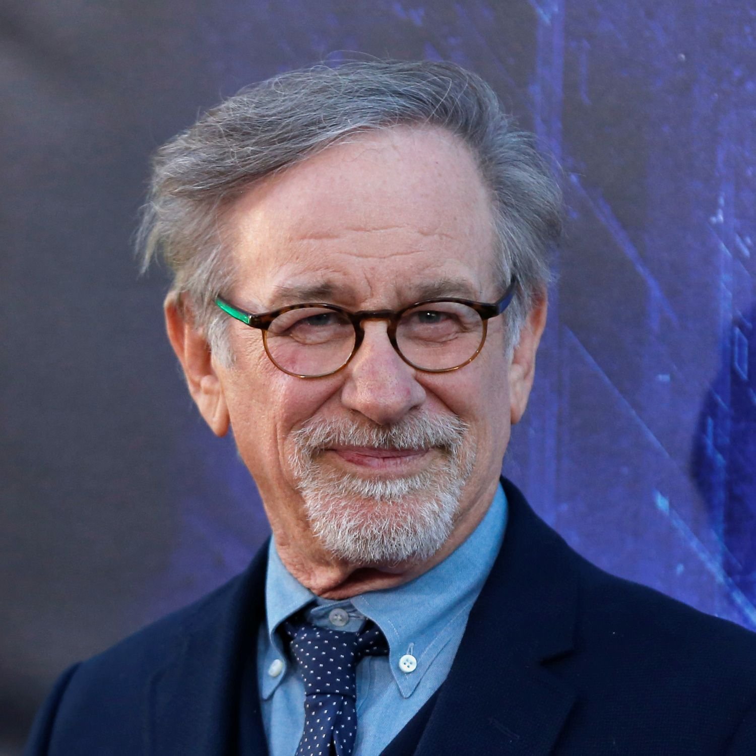 Happy birthday to one of the most legendary movie directors of all time, Steven Spielberg ! 