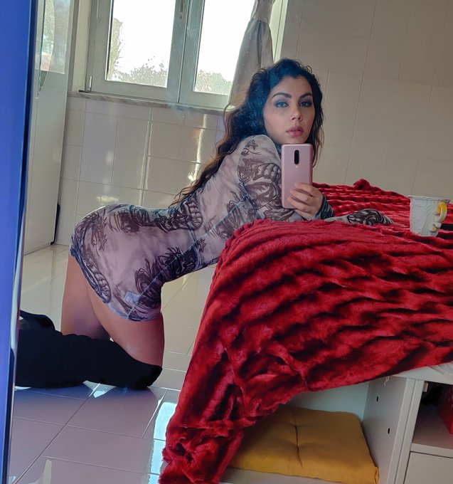 Valentina Nappi Nude Leaked (3 Videos + 158 Photos) 242