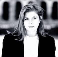 If she was a he, this beautiful face would be staring out at you from the covers of the music monthlies twice a year. A genius. We'll never forget you, Kirsty. 21 years ago today and still no justice... #KirstyMacColl