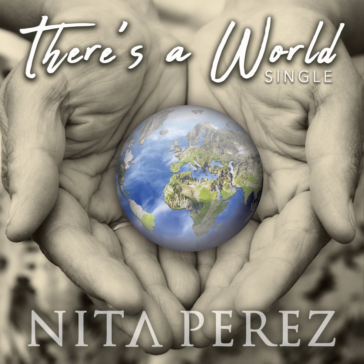 TurnUpThePeace's tweet photo. Just Awesome! Check out "There's A World" sung by Nita Perez.
To listen to the full song - here is the promo link from our distributer:https://t.co/fxdTXZ7gWL
For anyone who would like to pre-order, here is the iTunes link: https://t.co/BBPTUcgVse https://t.co/6N9JeXLLHY