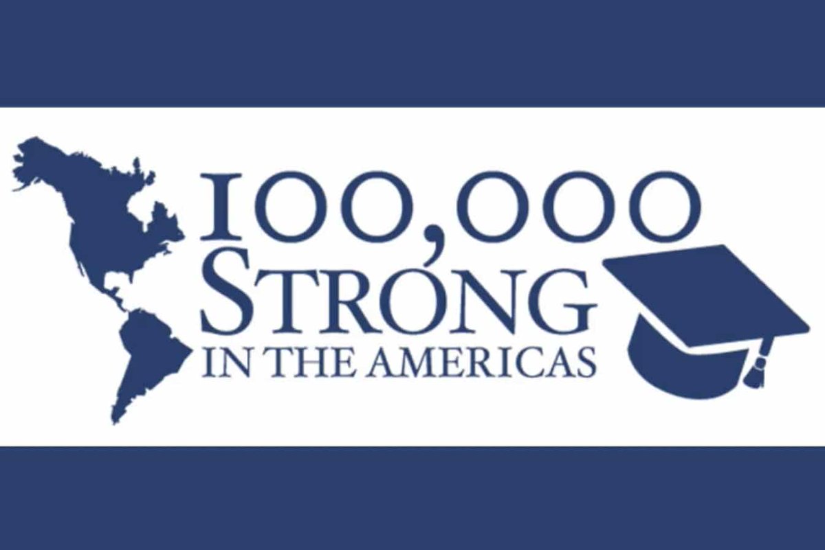 AZRegents's tweet photo. A grant from 100,000 Strong in the Americas will give a dozen @NAU students the opportunity for a unique cross-cultural learning experience with peers at both NAU and a university in Sonora, Mexico. More: https://t.co/CqZj5mlK9r https://t.co/cdclMRl58w