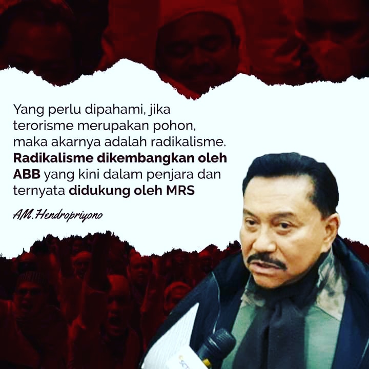 TSpartan99's tweet photo. Wahai seluruh anak bangsa pencinta NKRI! Camkan ini baik-baik! https://t.co/iQRmU9OrmF