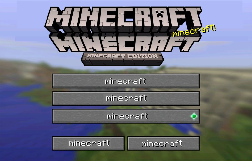 Minecraft Memes ⛏️ tweet media