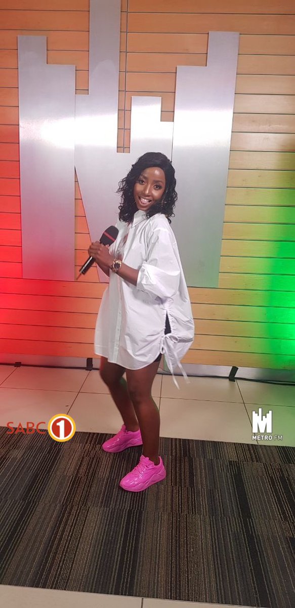 METROFMSA's tweet image. Your host this evening @Mat_Elle on #Get2GetherExperience 🔥🔥🔥💃🏾💃🏾💃🏾🕺🏾🕺🏾simulcast on @METROFMSA &amp;amp; @Official_SABC1