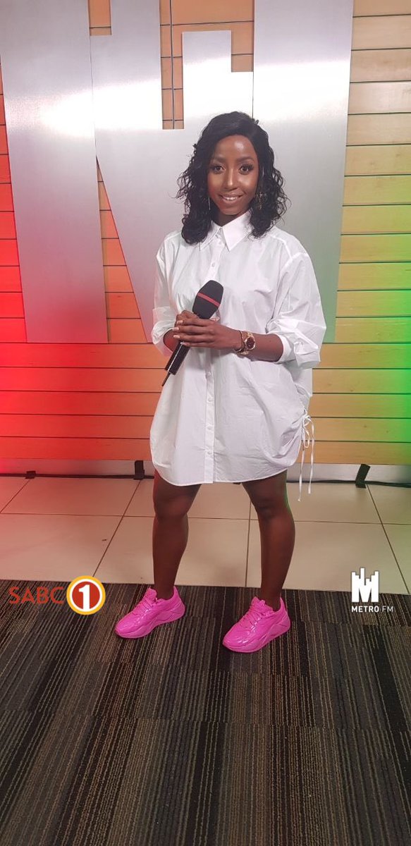 METROFMSA's tweet image. Your host this evening @Mat_Elle on #Get2GetherExperience 🔥🔥🔥💃🏾💃🏾💃🏾🕺🏾🕺🏾simulcast on @METROFMSA &amp;amp; @Official_SABC1