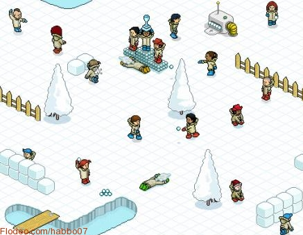 realBigBurrito's tweet photo. Por favor @ESHabbo @Habbo  consideren implementar de nuevo SnowStorm en un futuro en Unity, lo extrañamos, además atraerá a muchos usuarios nuevos!! #Habbo2020
Da RT y Fav a esta publicación para que Habbo lo vea y sepa que tanto lo deseamos! https://t.co/IxUXN2QqWA