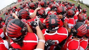 Danieljay1052's tweet photo. Great visit today at Benedictine University! Great campus and great coaches! @BBCHSAPT @Coach_Schroeder @BenUEagles @coach_nov https://t.co/KttmKnKIgu