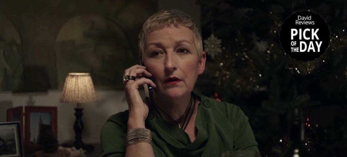 Michael J Ferns (@michaeljferns) on Twitter photo Thank you to <a href="/MrDavidReviews/">David Reviews</a> for 5⭐️s and Pick of the Day for my ‘Fairytale of New York’ promo starring Blythe Duff. Thank you to <a href="/MrDavidReviews/">David Reviews</a> for 5⭐️s and Pick of the Day for my ‘Fairytale of New York’ promo starring Blythe Duff.