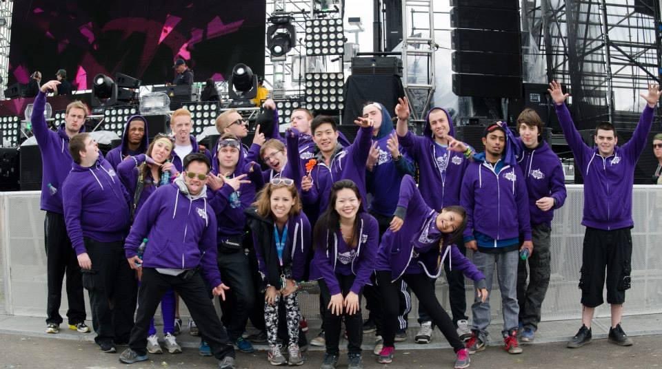 djmattforner's tweet photo. Seriously cannot believe EDC Chicago was SEVEN YEARS AGO! Working with Ground Control and Insomniac Events made for an entirely different festival experience, but one that fostered friendships that have lasted until today. Seriously, good times. #EDC #GroundControl #TranceFamily https://t.co/wCzlEjvyVn
