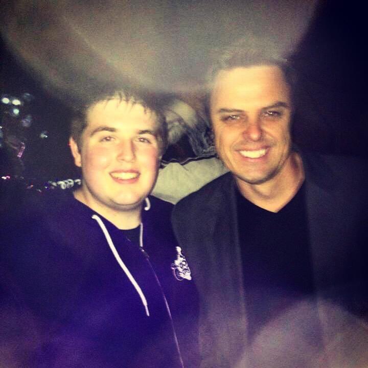 djmattforner's tweet photo. Seriously cannot believe EDC Chicago was SEVEN YEARS AGO! Working with Ground Control and Insomniac Events made for an entirely different festival experience, but one that fostered friendships that have lasted until today. Seriously, good times. #EDC #GroundControl #TranceFamily https://t.co/wCzlEjvyVn
