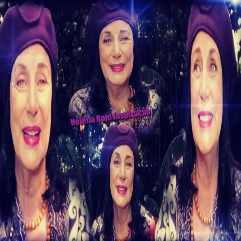 BrasilRojo's tweet photo. Nuestra extraordinaria #HelenaRojo en sus cuentas oficiales hablando sobre Omisiones y Rectificaciones, brillantemente, como siempre, primorosa y sabia! Imperdible!💗💗💗
Disponible en sus cuentas oficiales: 
INSTAGRAM: https://t.co/SrmcmTurYV
YOUTUBE https://t.co/UkhflLqO06 https://t.co/4gjW0RJ26y