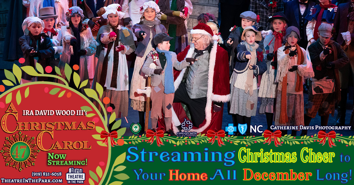 Theatre In The Park tweet media