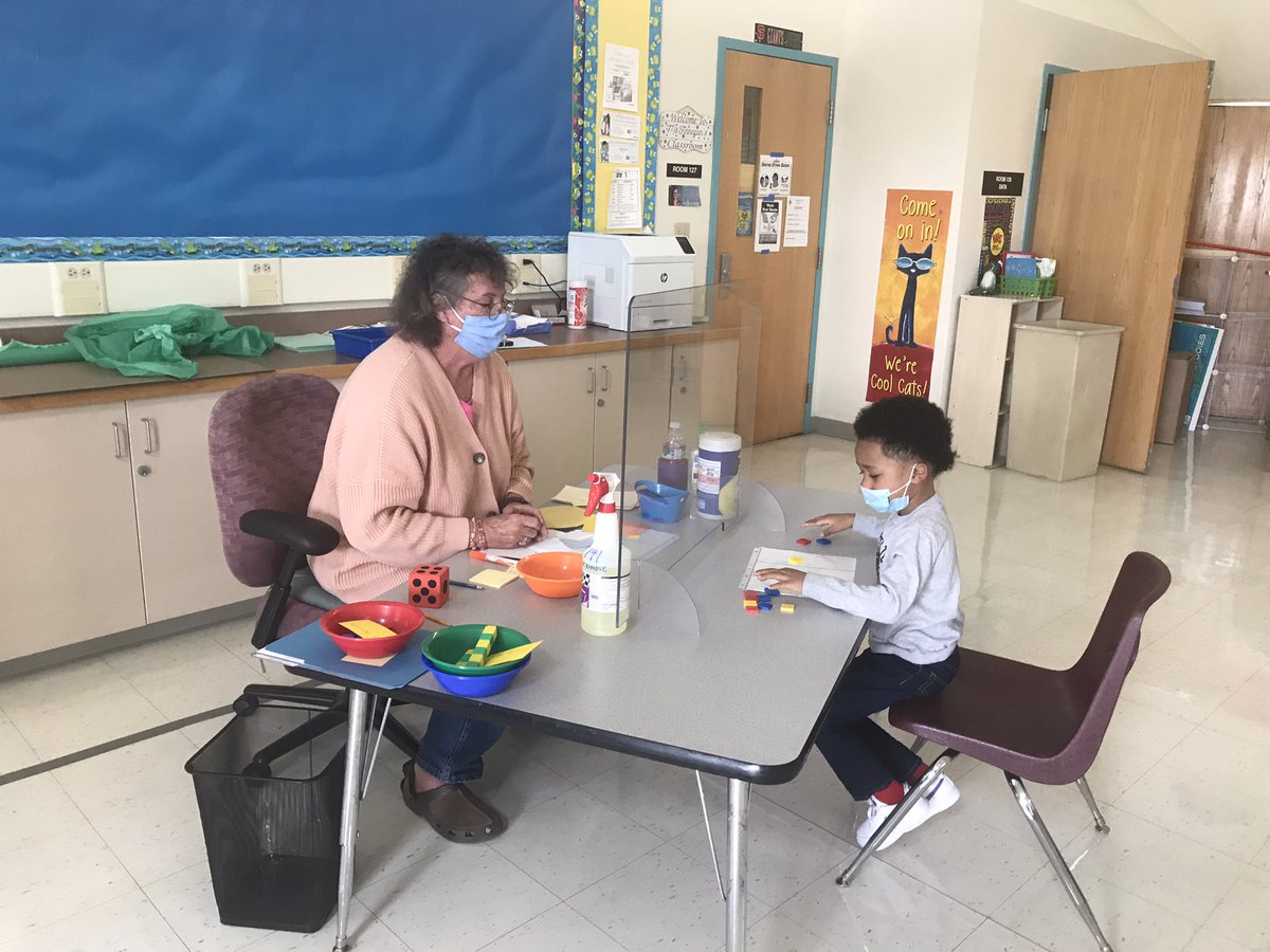 DeltaViewElementary tweet media