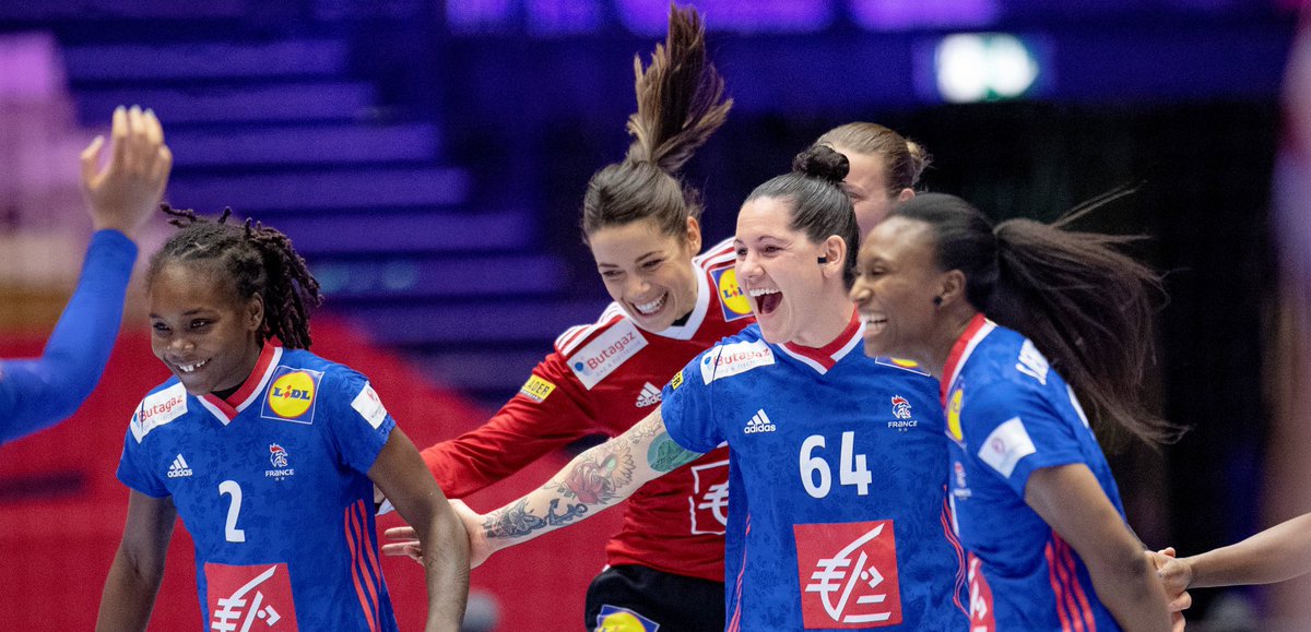 🔥 finale! Rdv dimanche à 18h sur <a href="/TF1/">TF1</a> et <a href="/beinsports_FR/">beIN SPORTS</a> 🤩