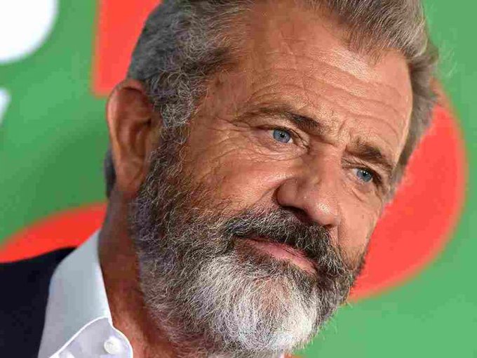 Mel gibson malattia