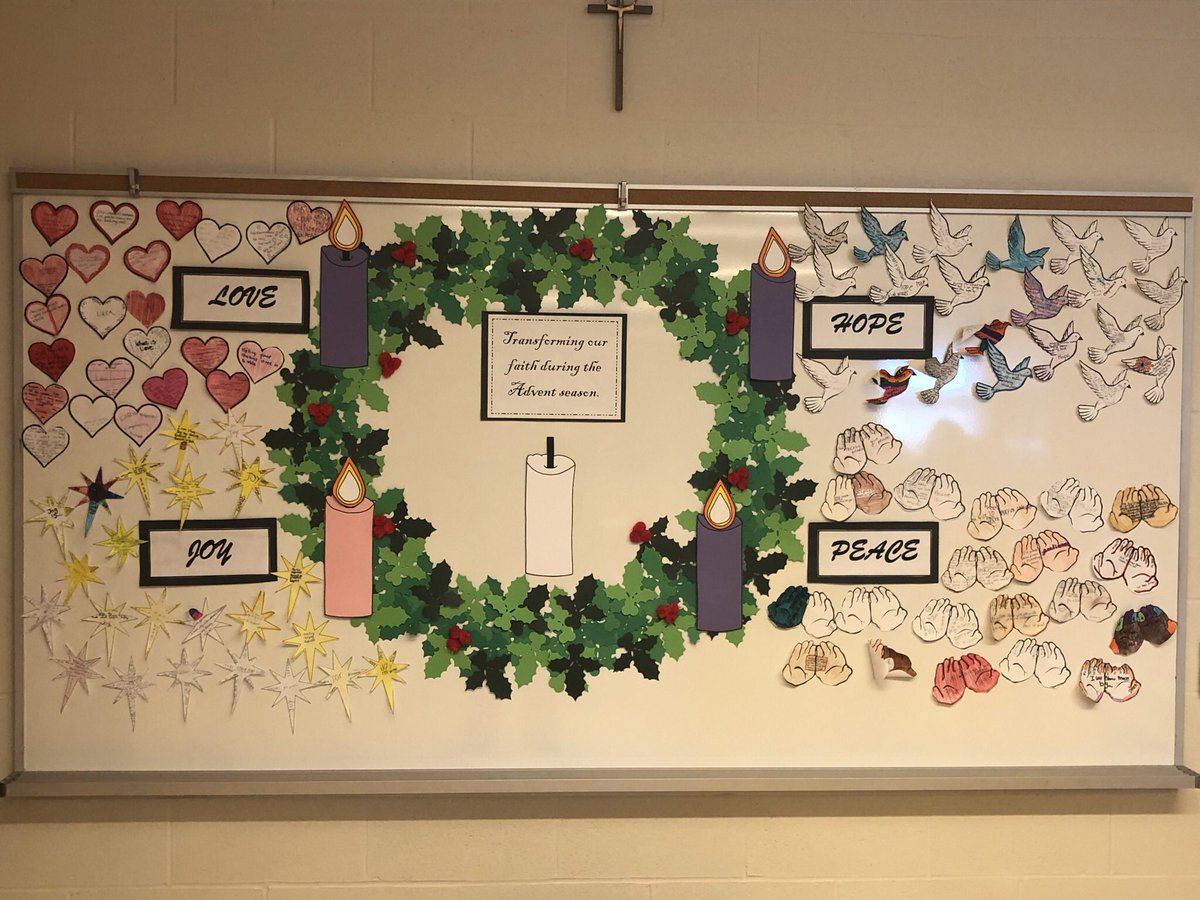 Miss Piccolo's Class tweet media