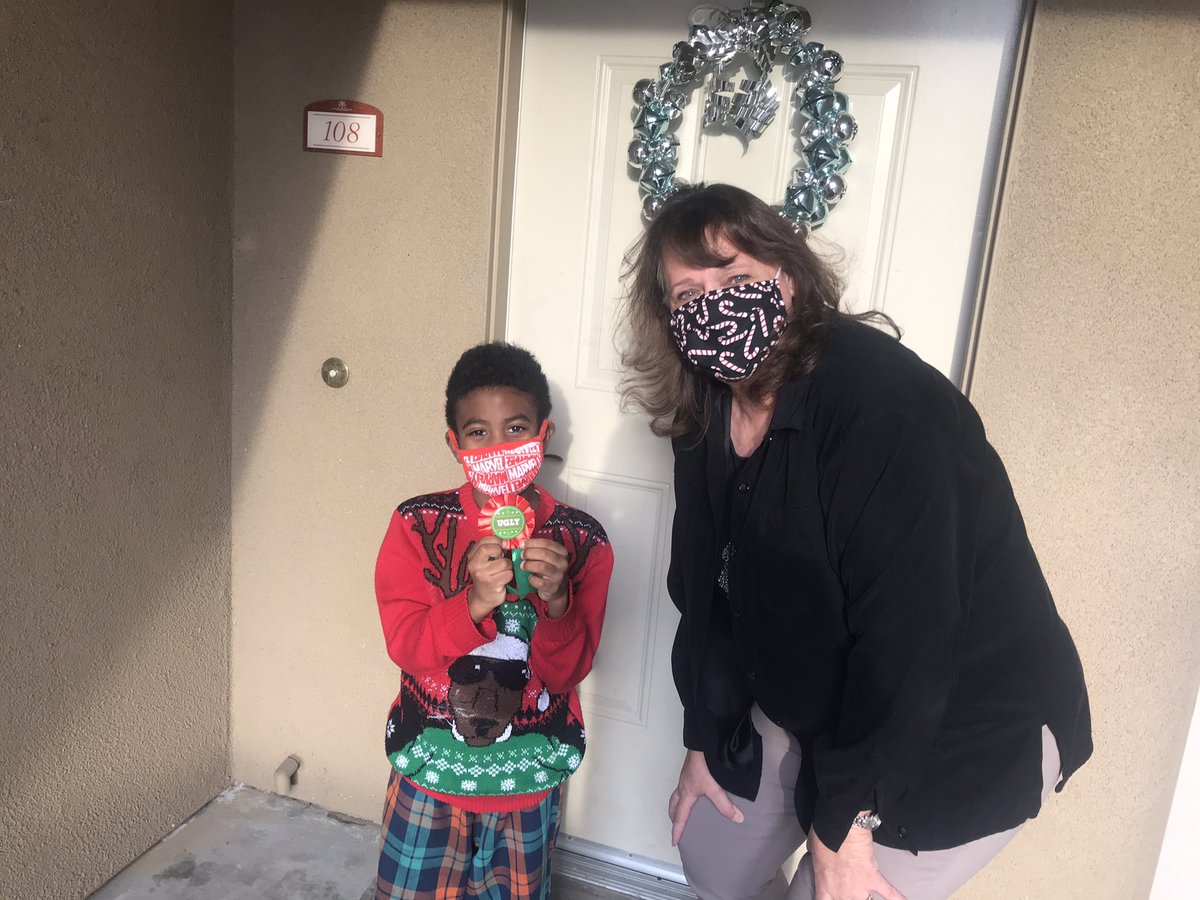 DeltaViewElementary tweet media