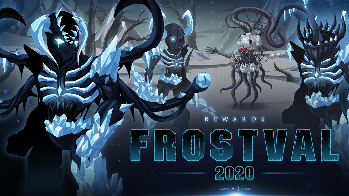 Alina_AE's tweet photo. Battle the boss mosnter in /howardshill this weekend to find new reward drops and unlock the Arctic Eldritch armor set in the merge shop. Get all the details for this weekend's release in the Design Notes: https://t.co/TgzFJjeKtB https://t.co/yH8s4FJcx7