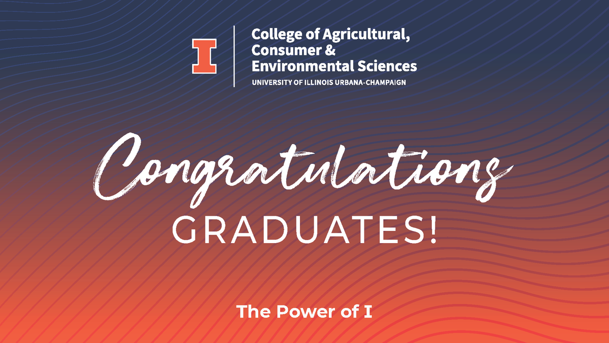 College of ACES tweet media