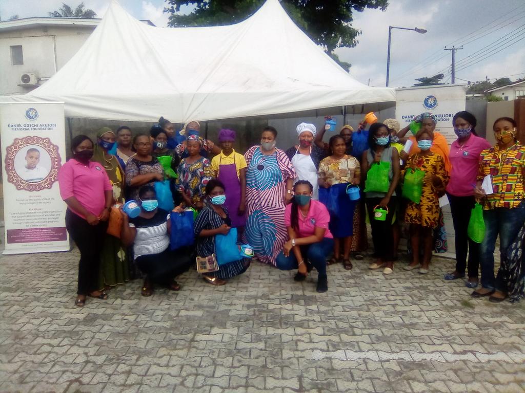 DOAM FOUNDATION tweet media