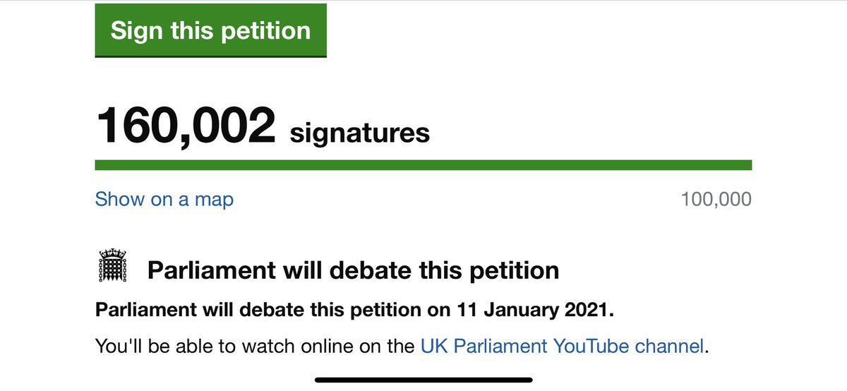 4,000 signatures in 13 hours 👏👏proves it can be done to achieve 250,000 by 11 January for.🪑<a href="/seatat_thetable/">Seat at the Table</a> thank-you all those who signed -Please don’t stop <a href="/ChefTomKerridge/">Tom Kerridge</a> <a href="/chefpublishing/">Chef & Restaurant Magazine</a> <a href="/HandCNews/">HOSPITALITY & CATERING NEWS</a> <a href="/Caterertweets/">The Caterer</a> <a href="/ChefTomKerridge/">Tom Kerridge</a> <a href="/RobinHutson/">Robin Hutson</a> @AngelaHartnett #persistence