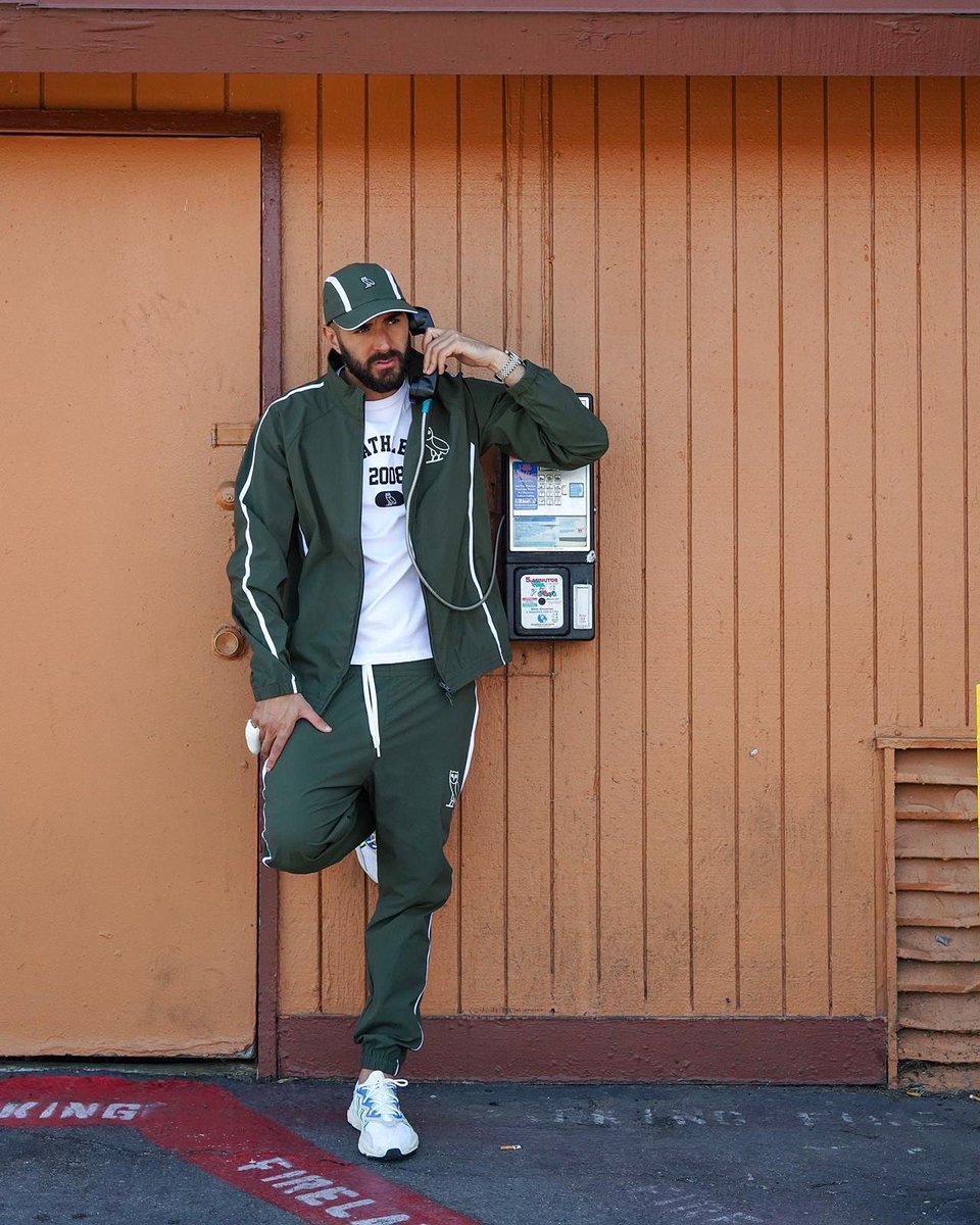 Karim Benzema est le meilleur buteur français de l'histoire de la  #UCL   : 69 buts à ce jour.69 LA TRIK. 