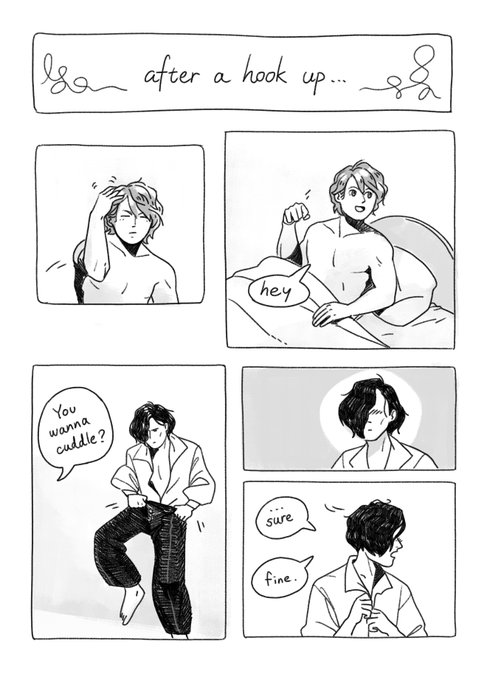 thinking about awkward school days #ferdibert 😌🙈 #FE3H 