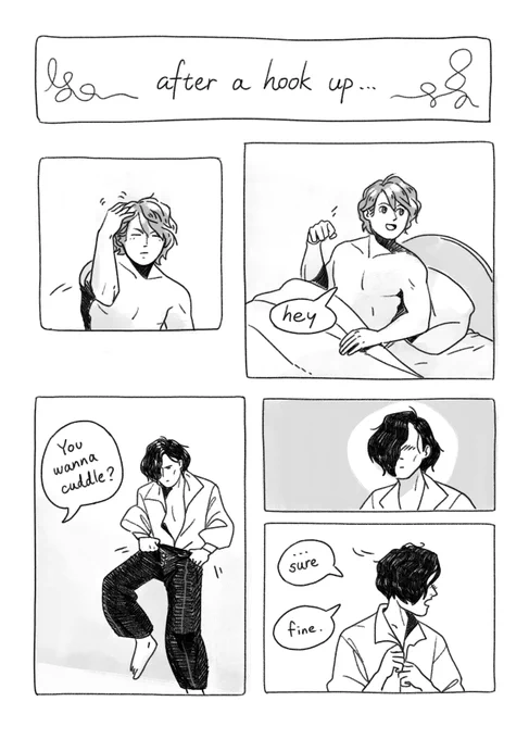 thinking about awkward school days #ferdibert 😌🙈 #FE3H 