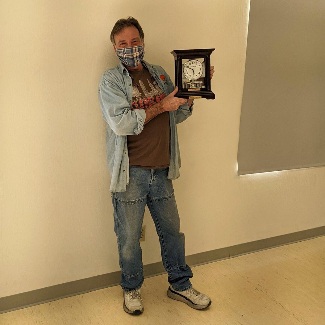 PlasDECK's tweet image. Congratulations to four more of our employees on 10 years working at PlasDECK. We appreciate your hard work and dedication!

#hardworker #boatdeck #boatdecking #10years #boatprojects #boatdiy #boatwork #newdeck #boatrefit