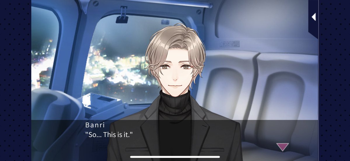 DanielleChan00's tweet photo. Nooo!!!😭😭😭 (I’m so in love with him 💔 *sobbing )
#ProfessionalBoyfriend #Love365 #Banri https://t.co/kYNaBPY8EJ