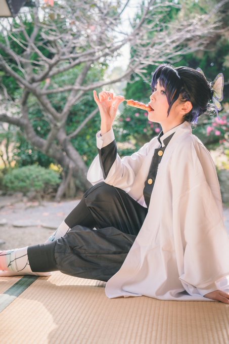 コスプレイヤー秋津穂乃華のTwitter画像18